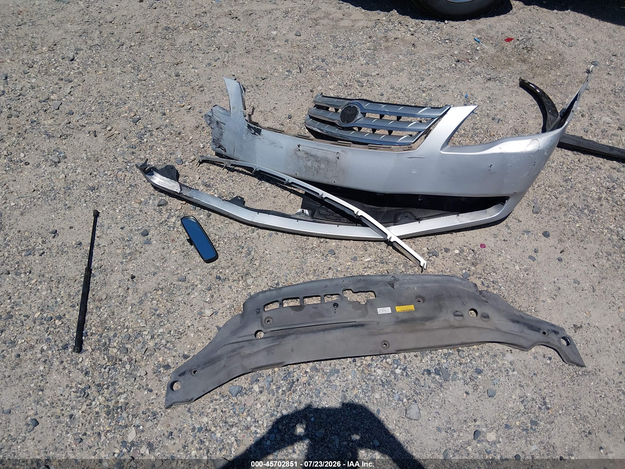 2007 Toyota Avalon Touring Silver vin: 4t1bk36b37u202701