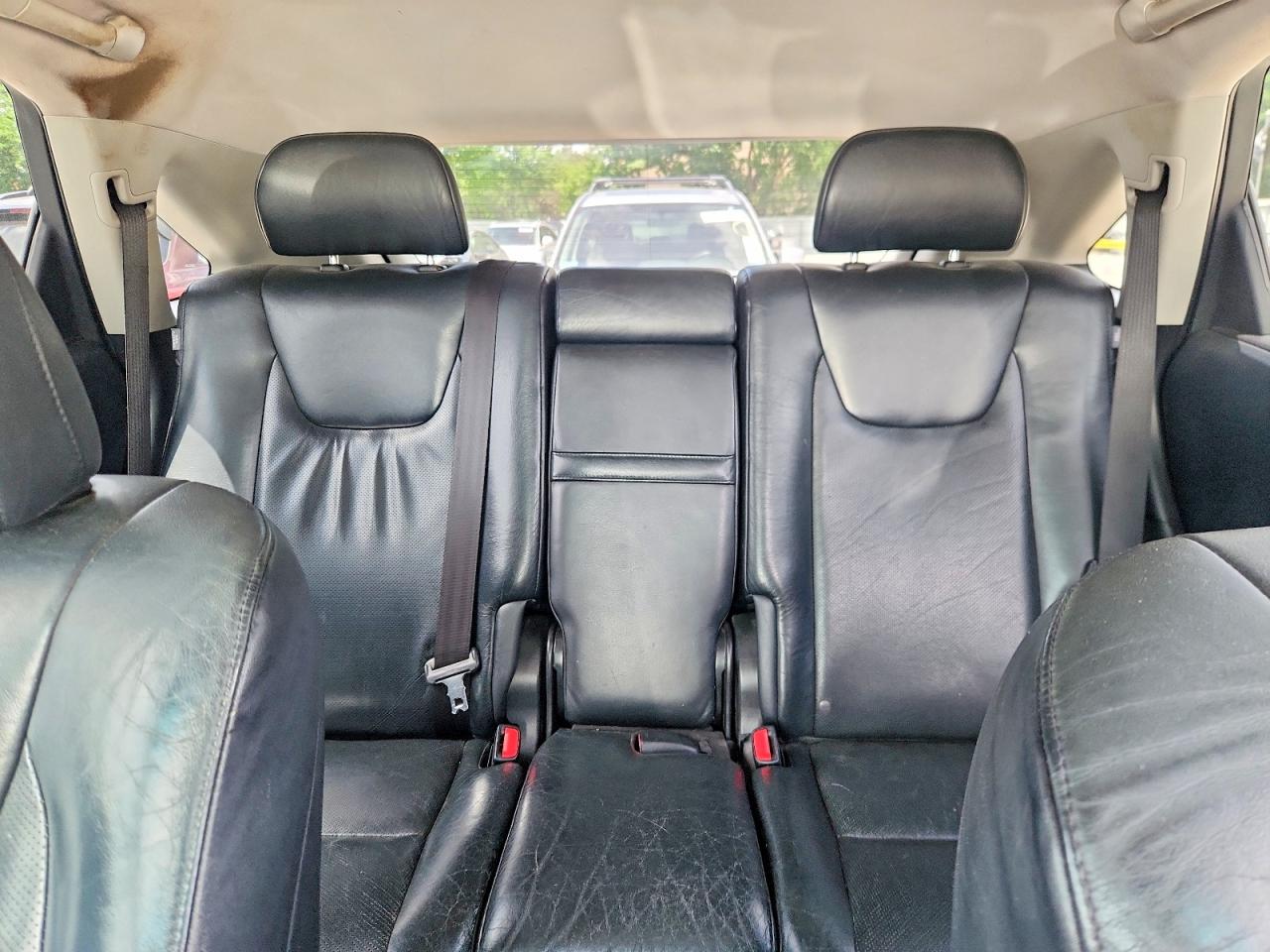 2011 Lexus Rx 450h Silver vin: JTJBC1BA1B2423900