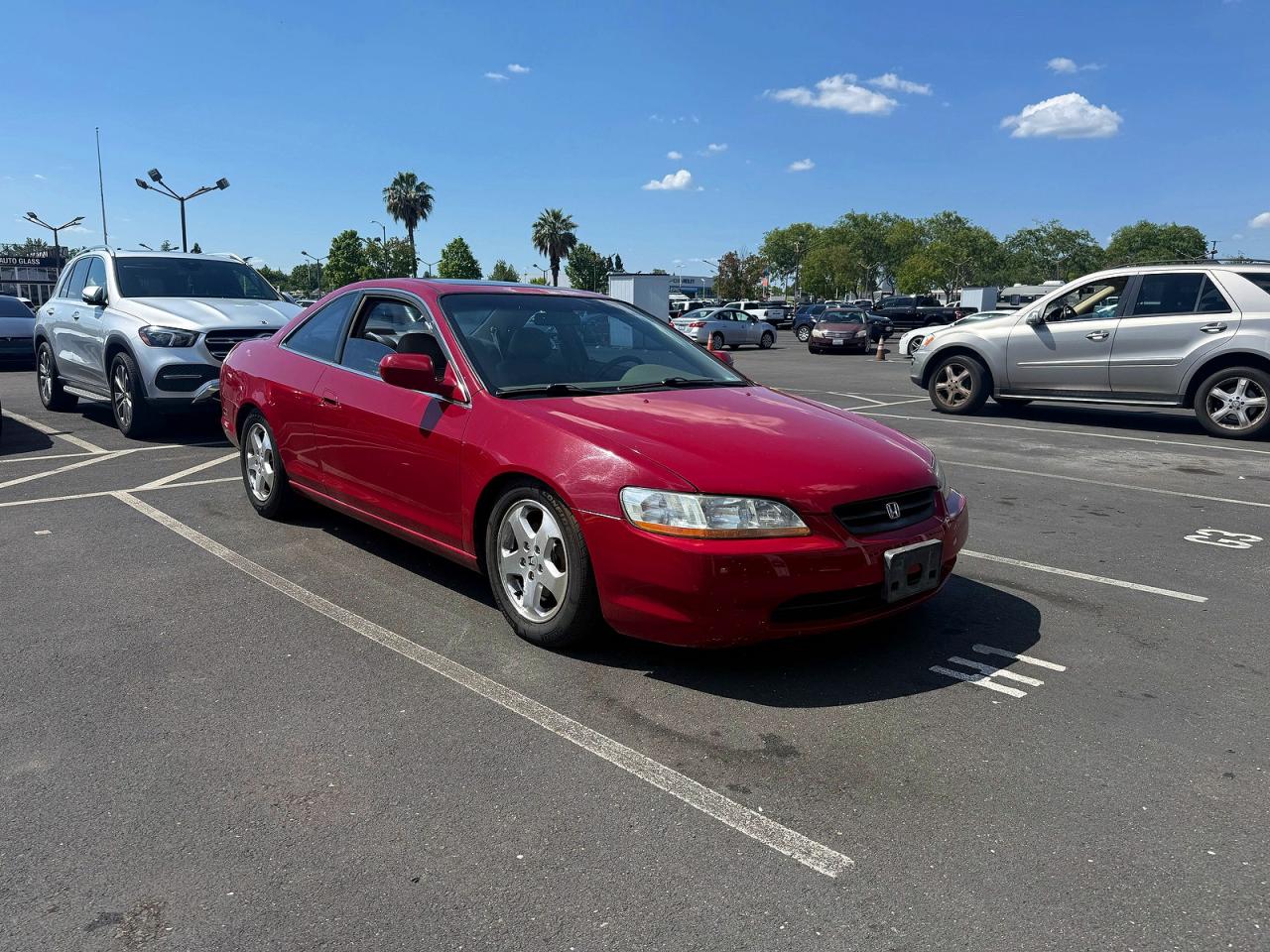1HGCG2251XA010541