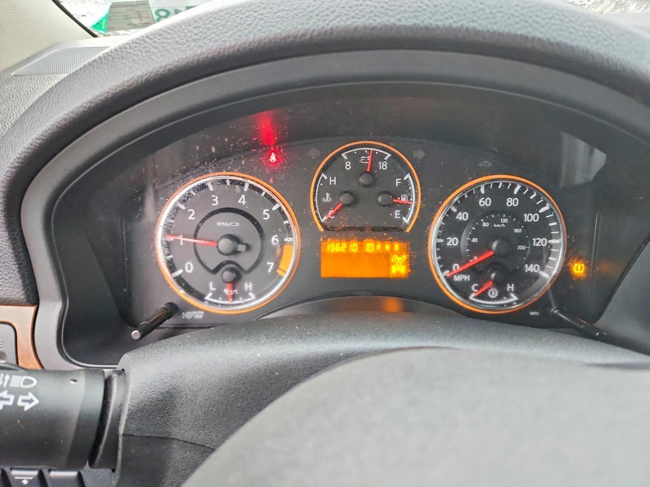 2009 Nissan Armada Se Gray vin: 5N1AA08C19N602286