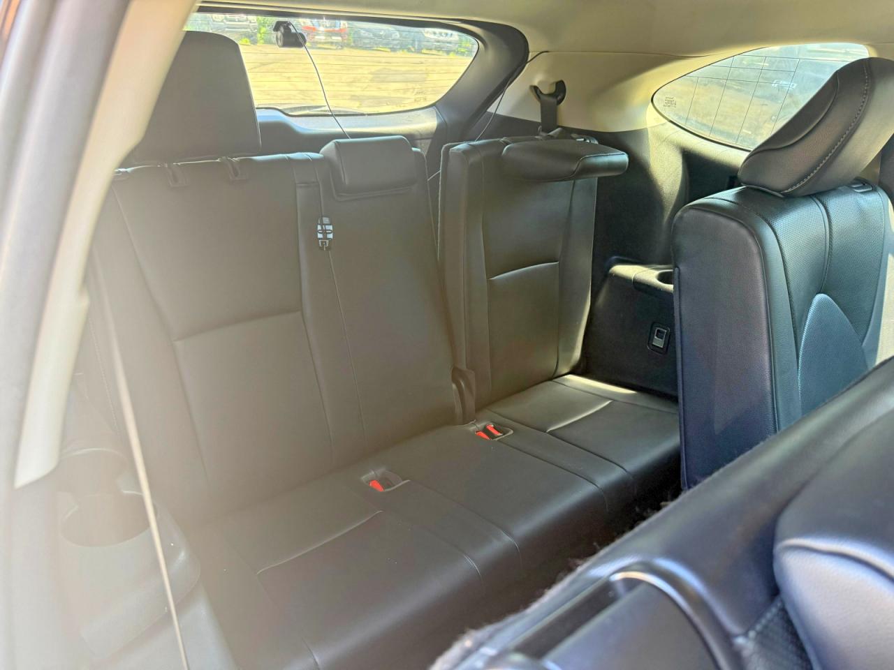 2020 Toyota Highlander Limited Black vin: 5TDDZRBH7LS005843