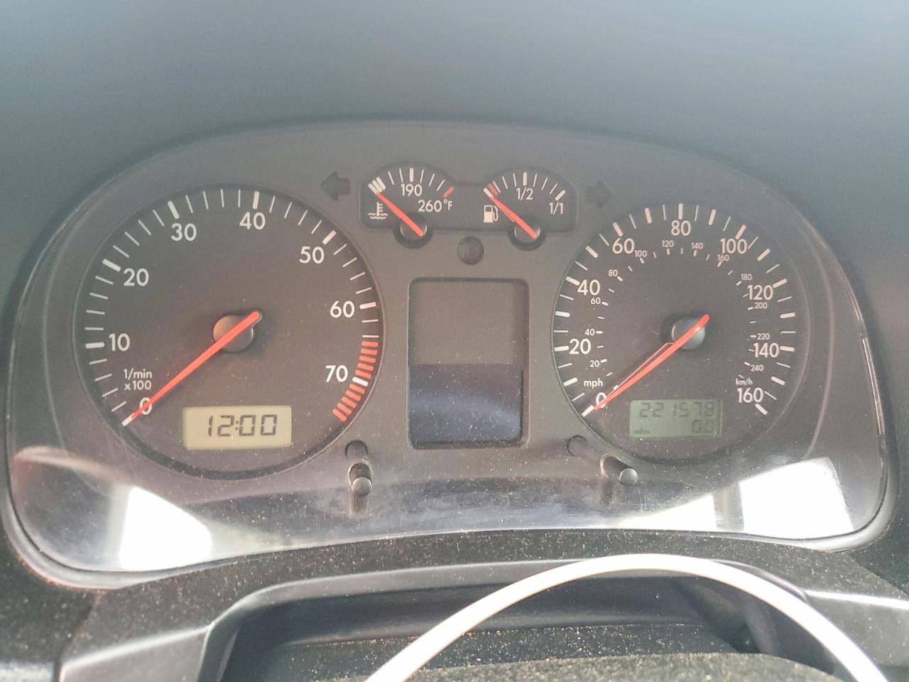 2002 Volkswagen Gti Vr6 Black vin: 9BWPG61J324006154