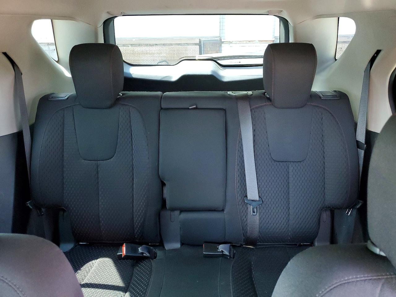 2014 Chevrolet Equinox Ls Black vin: 2GNALAEK8E6187781