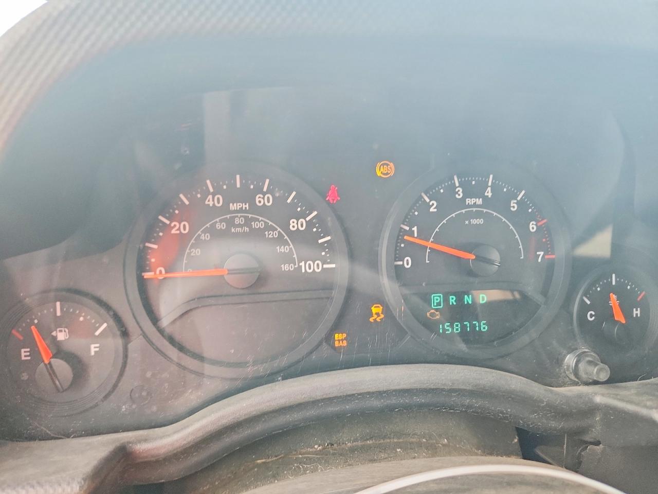 2007 Jeep Wrangler X Silver vin: 1J4GA39197L140348