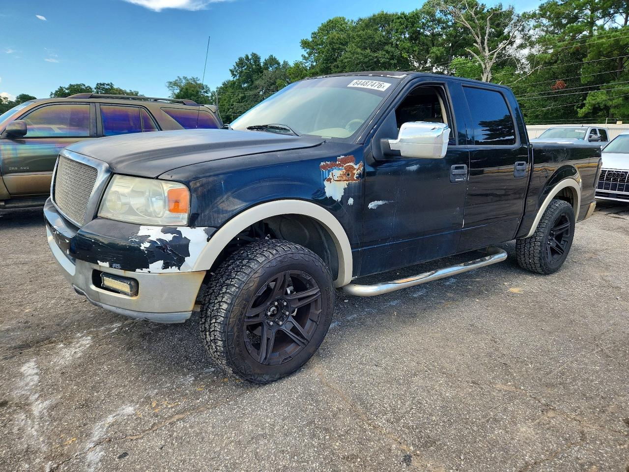 1FTPW12V97KC49195