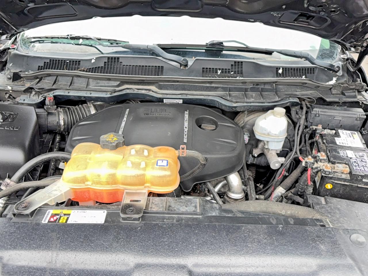 2015 Ram 1500 Slt Gray vin: 1C6RR7LM8FS606896