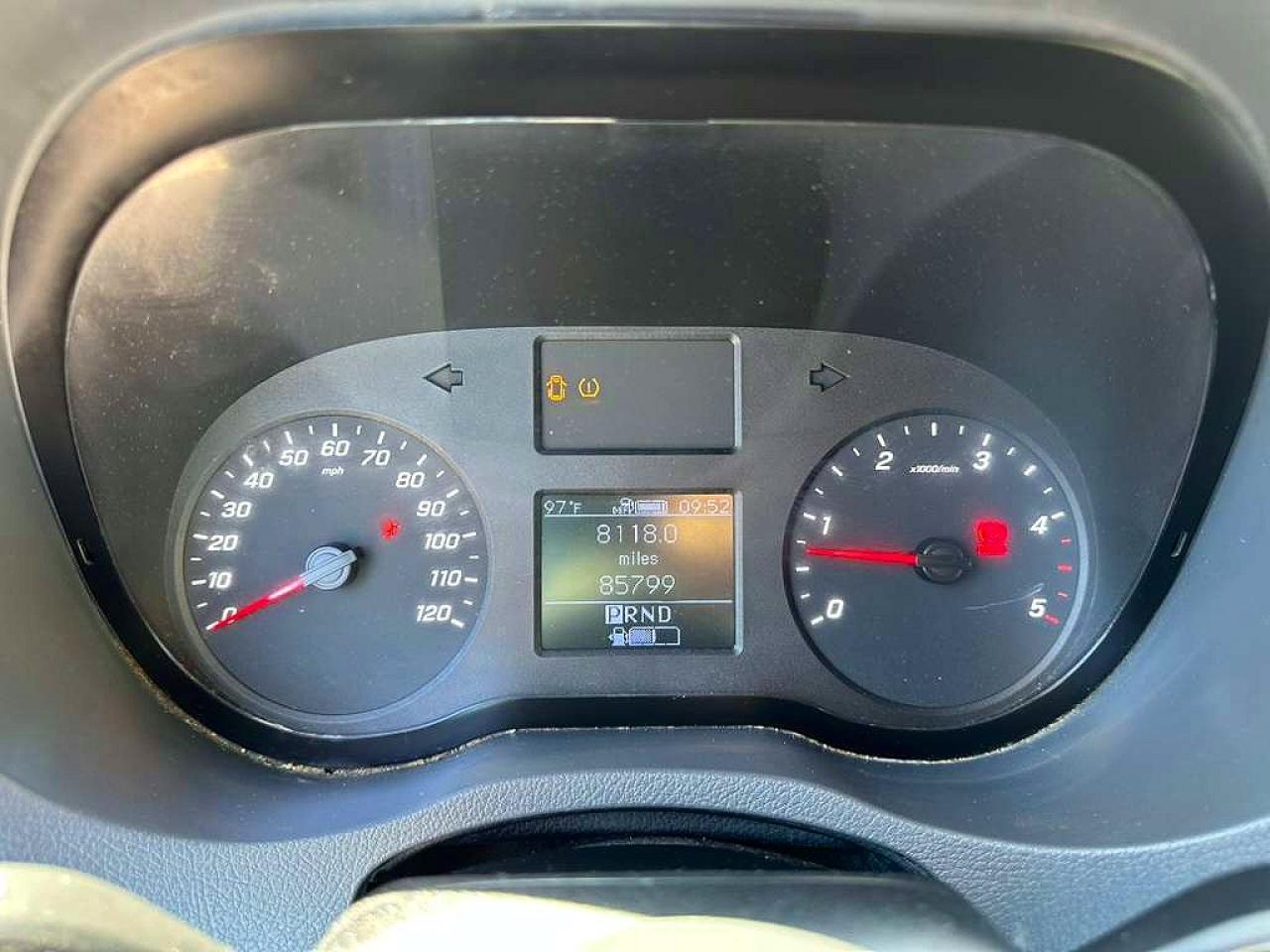 2019 Mercedes-benz Sprinter 2500 Серый vin: WD4PF1CD1KP149485