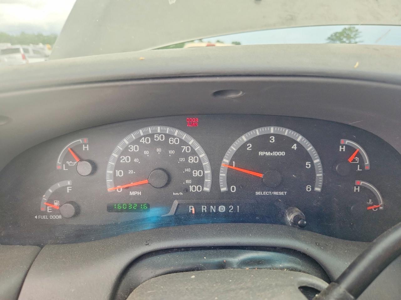 2002 Ford F150 Supercrew Серый vin: 1FTRW07652KC90002