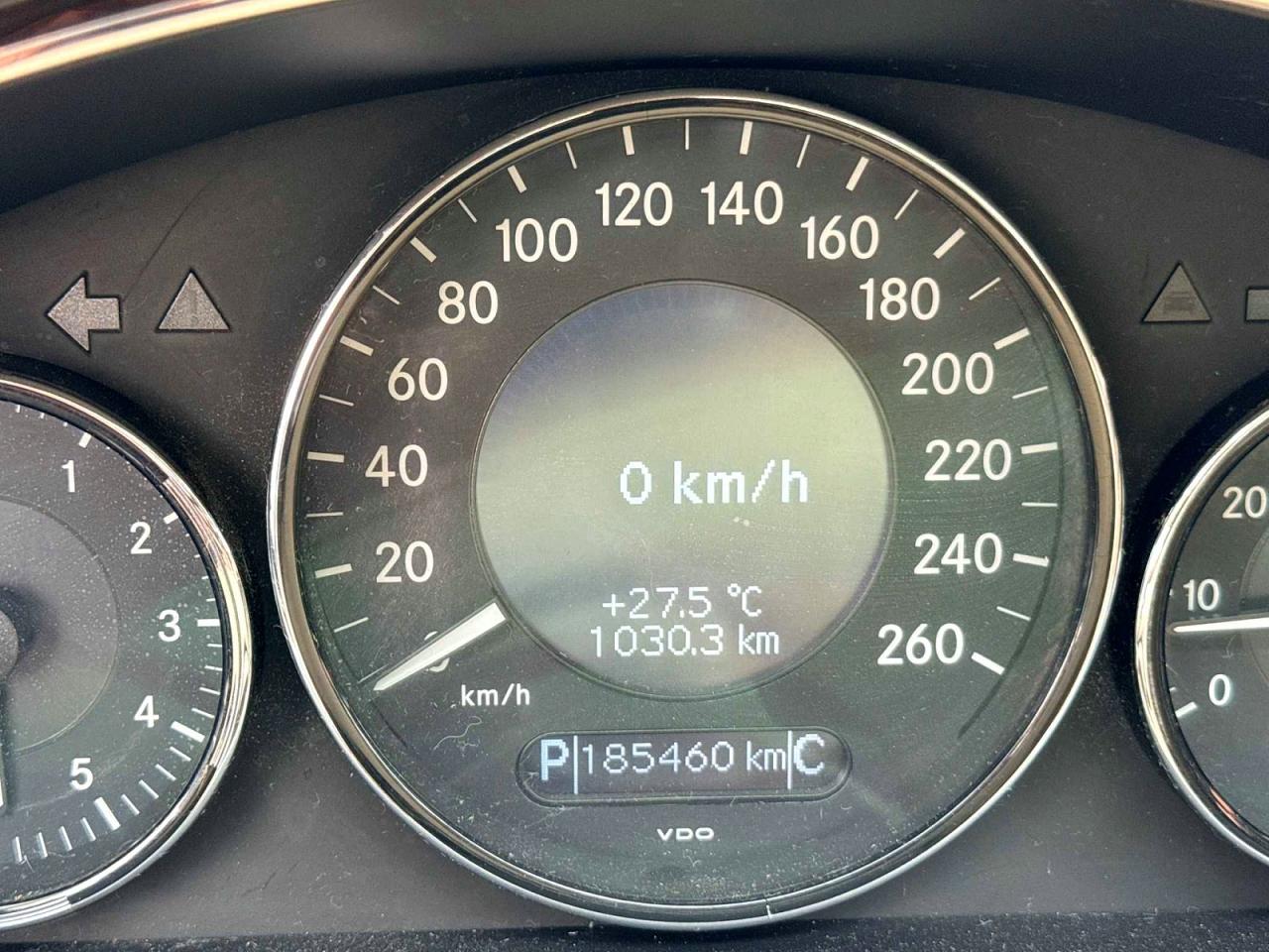 2006 Mercedes-benz Cls 500c Черный vin: WDDDJ75XX6A013439