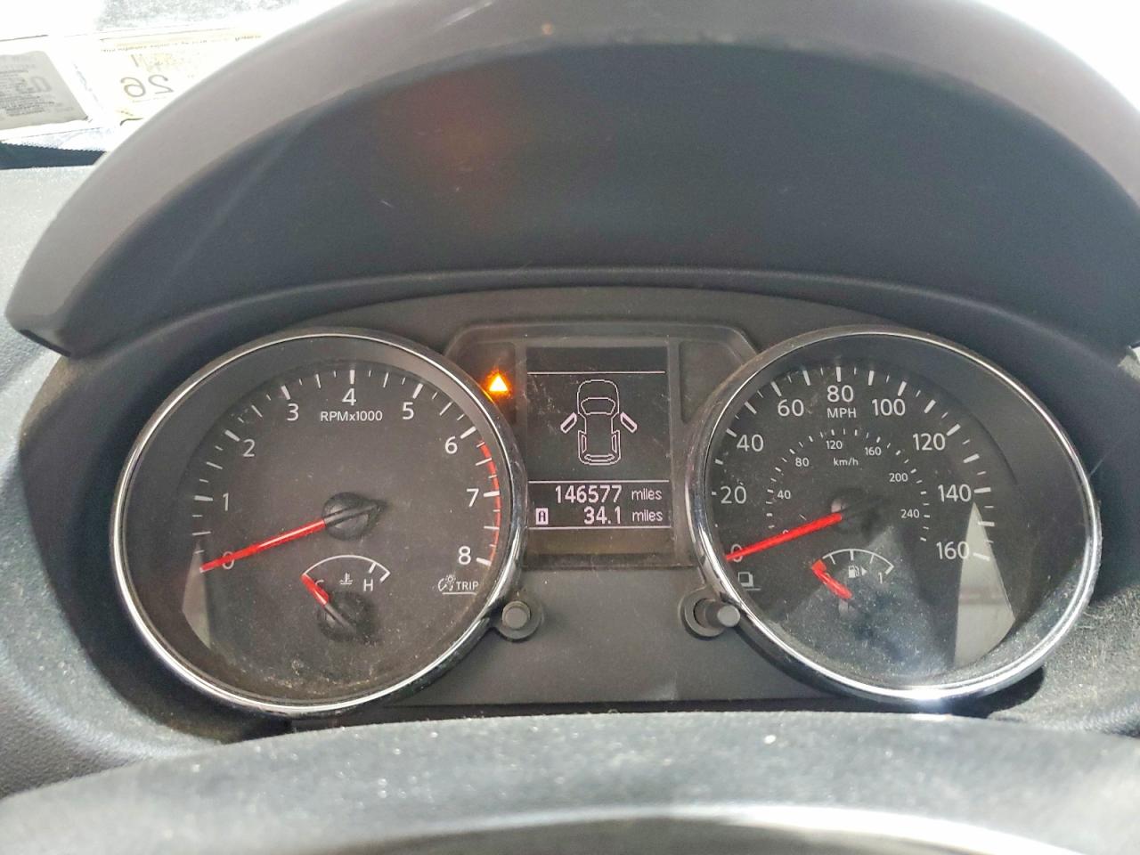 2011 Nissan Rogue S Black vin: JN8AS5MV9BW308287
