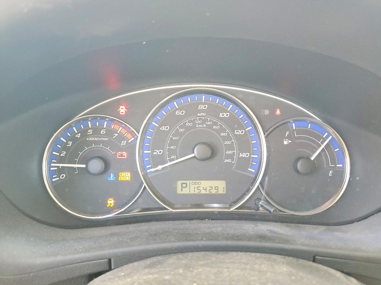 2012 Subaru Forester Limited Silver vin: JF2SHBEC7CH412911
