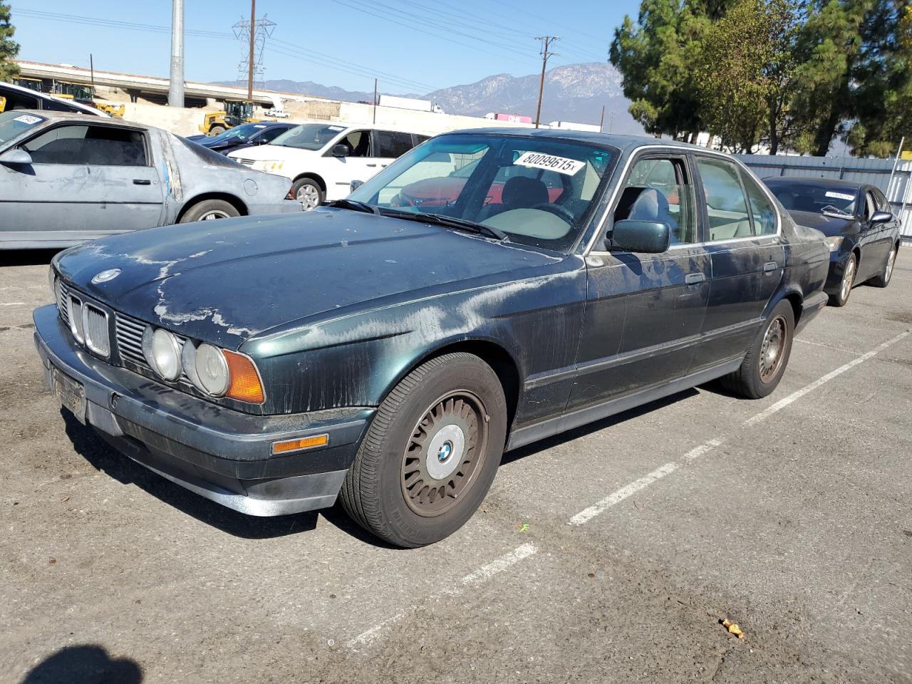 WBAHD6321RGK40960