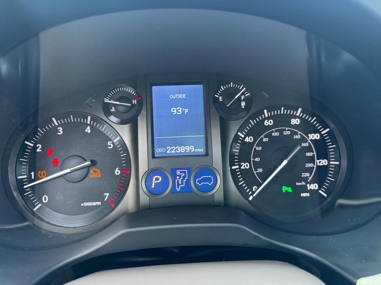 2014 Lexus Gx 460 Белый vin: JTJBM7FXXE5081042