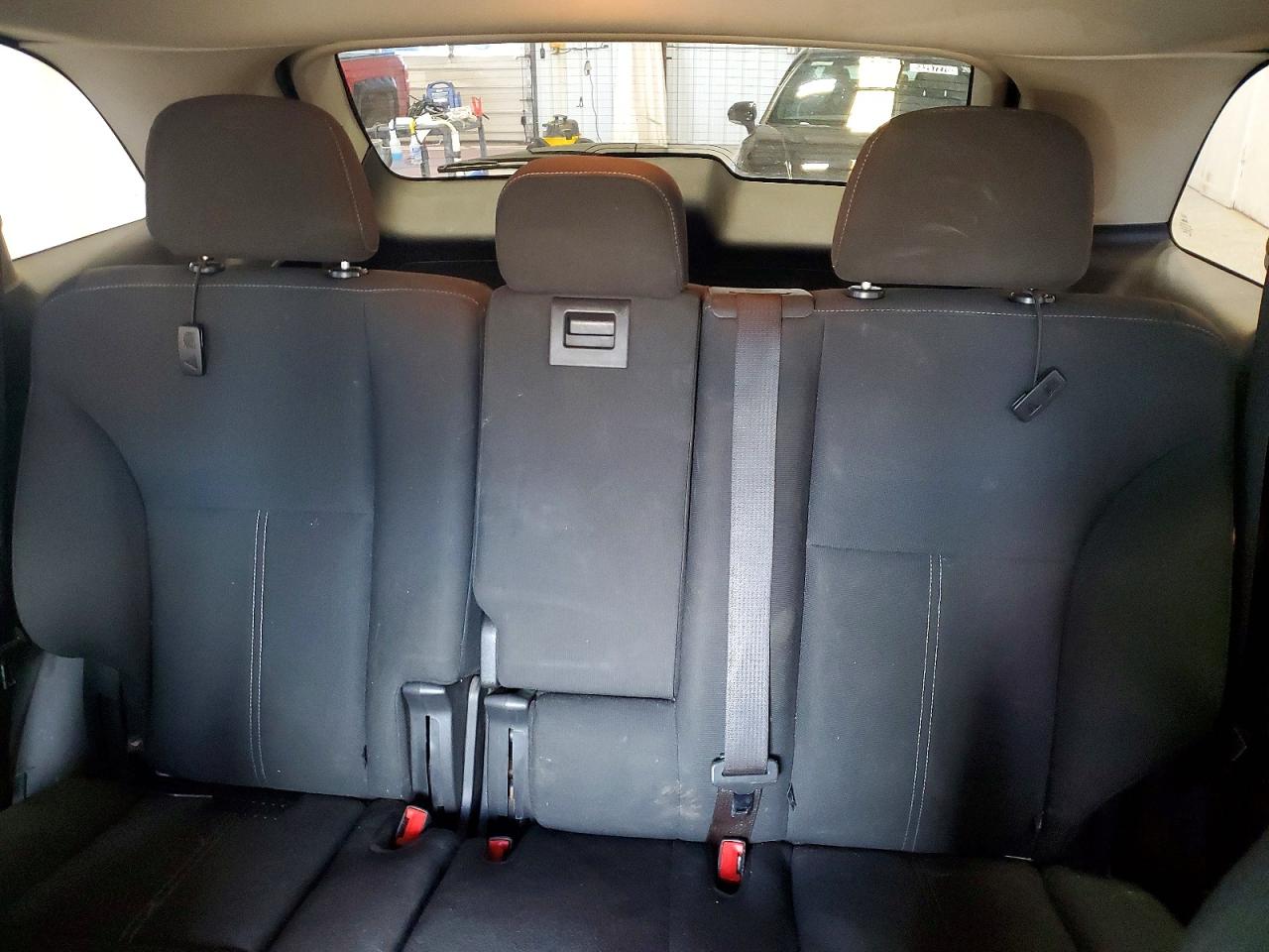 2013 Ford Edge Se Black vin: 2FMDK4GC4DBB20614