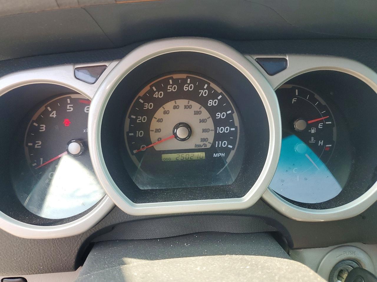 2003 Toyota 4runner Sr5 Silver vin: JTEZU14R730003522