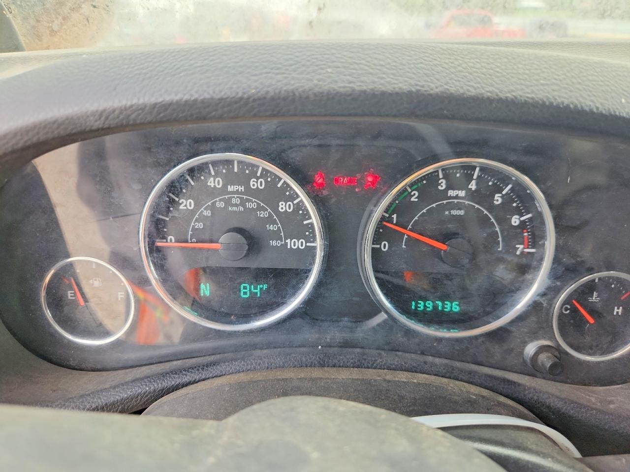 2012 Jeep Wrangler Sport Orange vin: 1C4AJWAG8CL181545