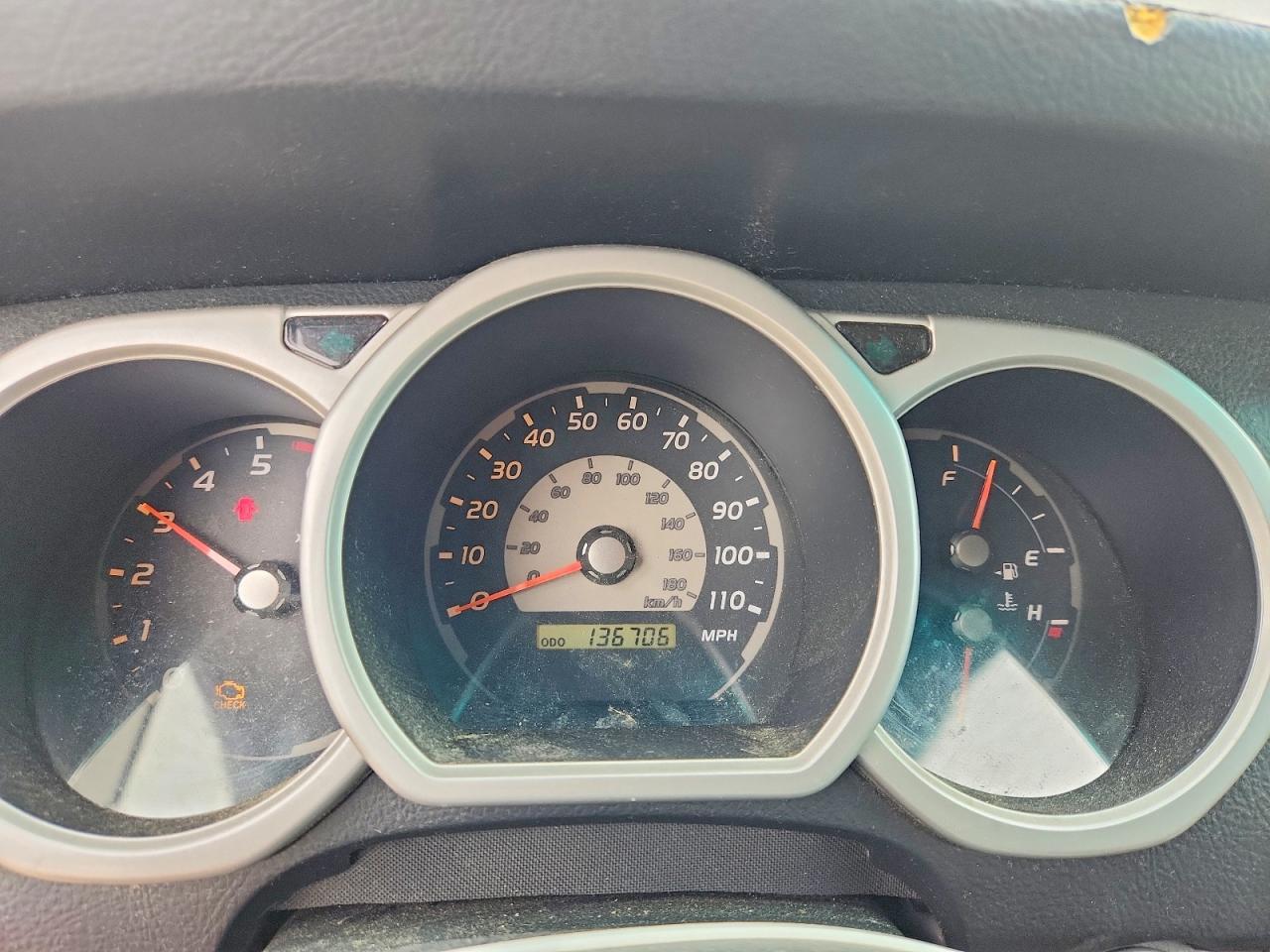 2004 Toyota 4runner Sr5 Черный vin: JTEBU14R940053695