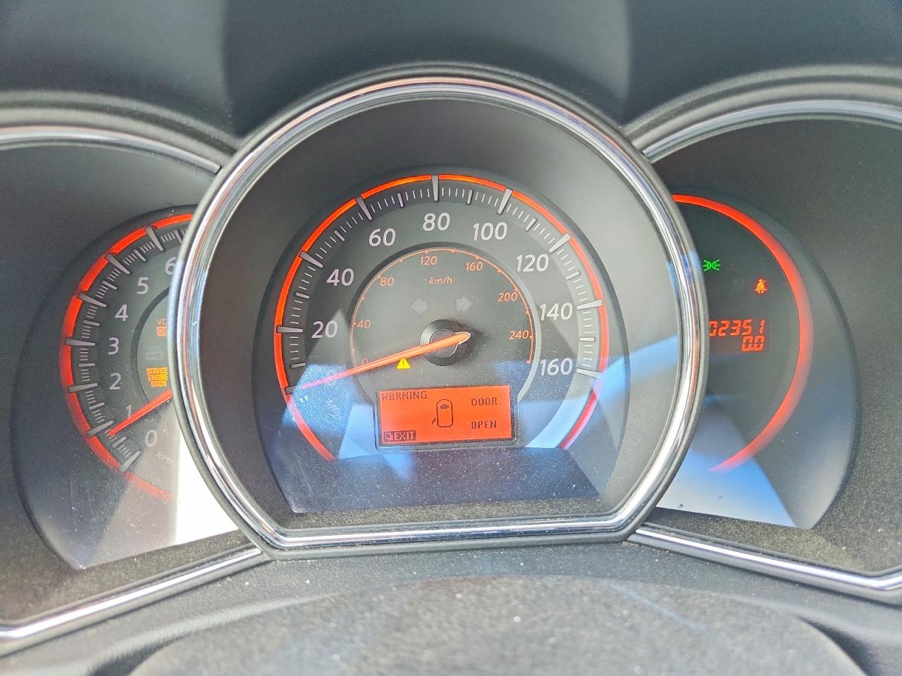 2010 Nissan Murano S Silver vin: JN8AZ1MW8AW128584