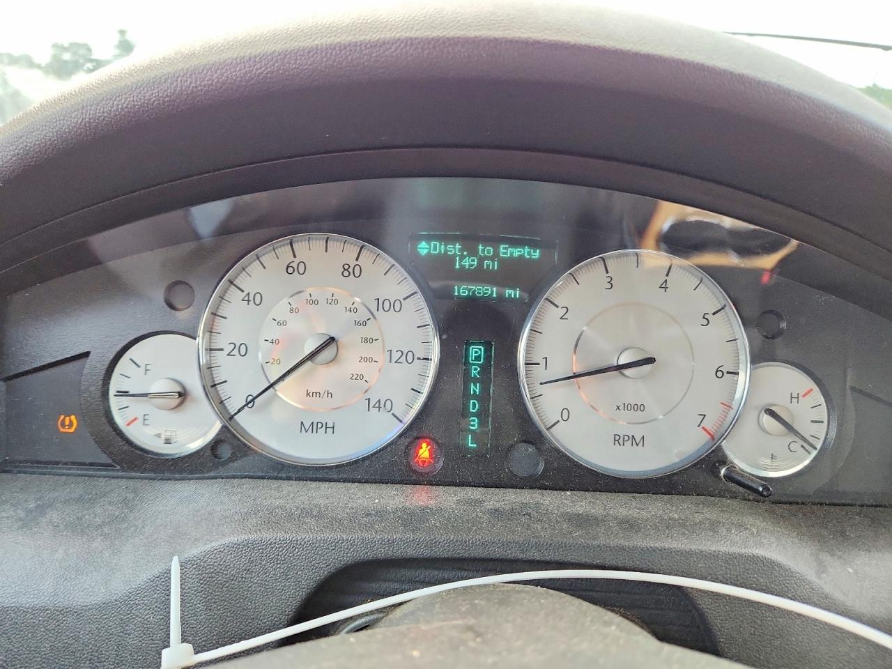 2008 Chrysler 300 Limited Silver vin: 2C3KA33G08H152470