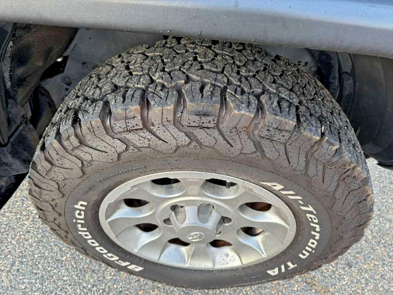 2013 Toyota Fj Cruiser Black vin: JTEBU4BF5DK159804