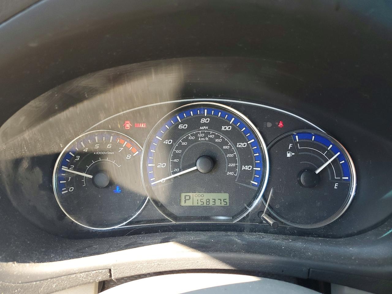 2012 Subaru Forester 2.5x Premium Black vin: JF2SHADC9CH442102