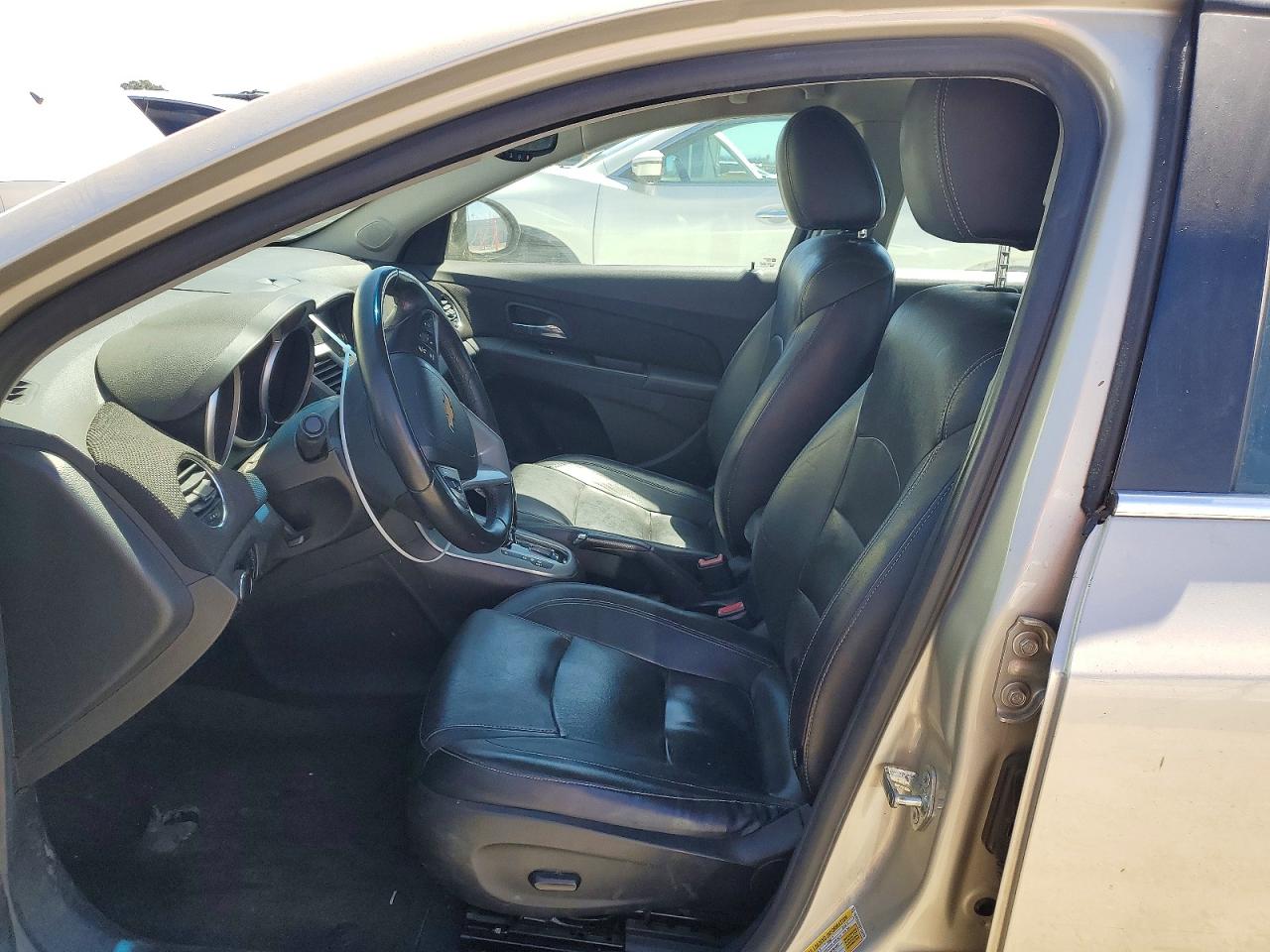 2013 Chevrolet Cruze Lt Золотой vin: 1G1PE5SBXD7133172