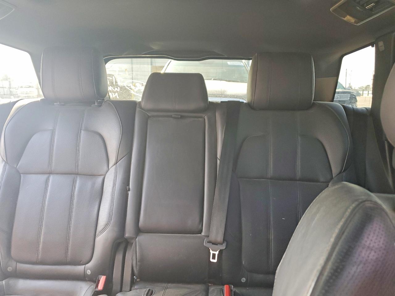 2014 Land Rover Range Rover Sport Sc Red vin: SALWR2TF5EA377316