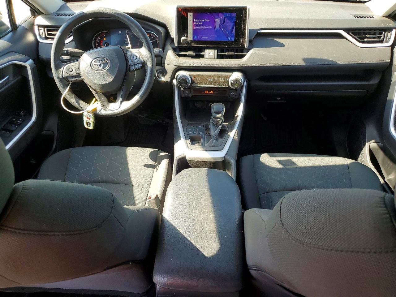 2024 Toyota Rav4 Xle Charcoal vin: 2T3P1RFVXRW421879