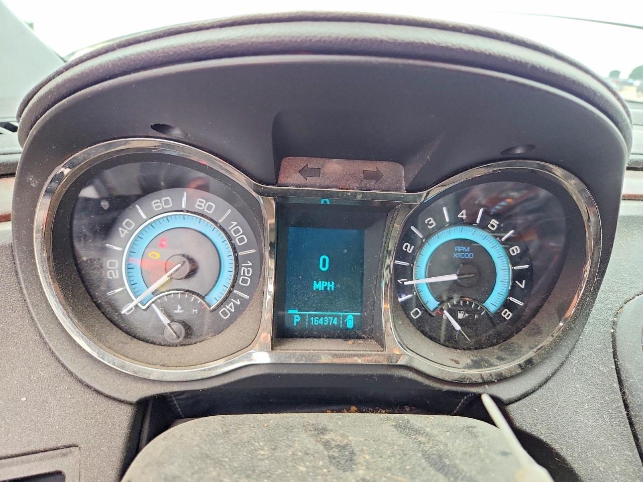 2011 Buick Lacrosse Cxl Silver vin: 1G4GC5EC1BF161779