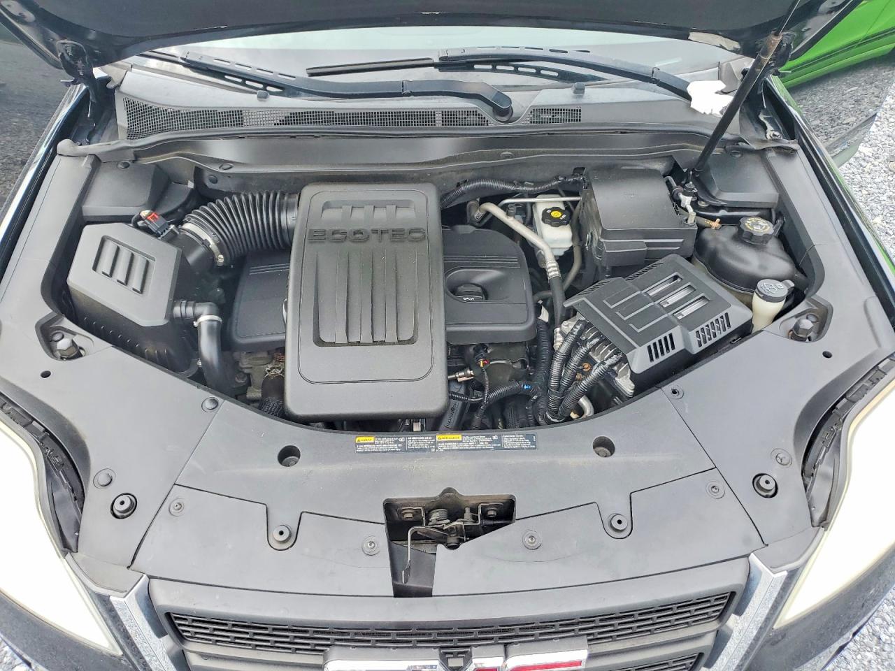 2013 Gmc Terrain Sle Черный vin: 2GKFLREK3D6257087