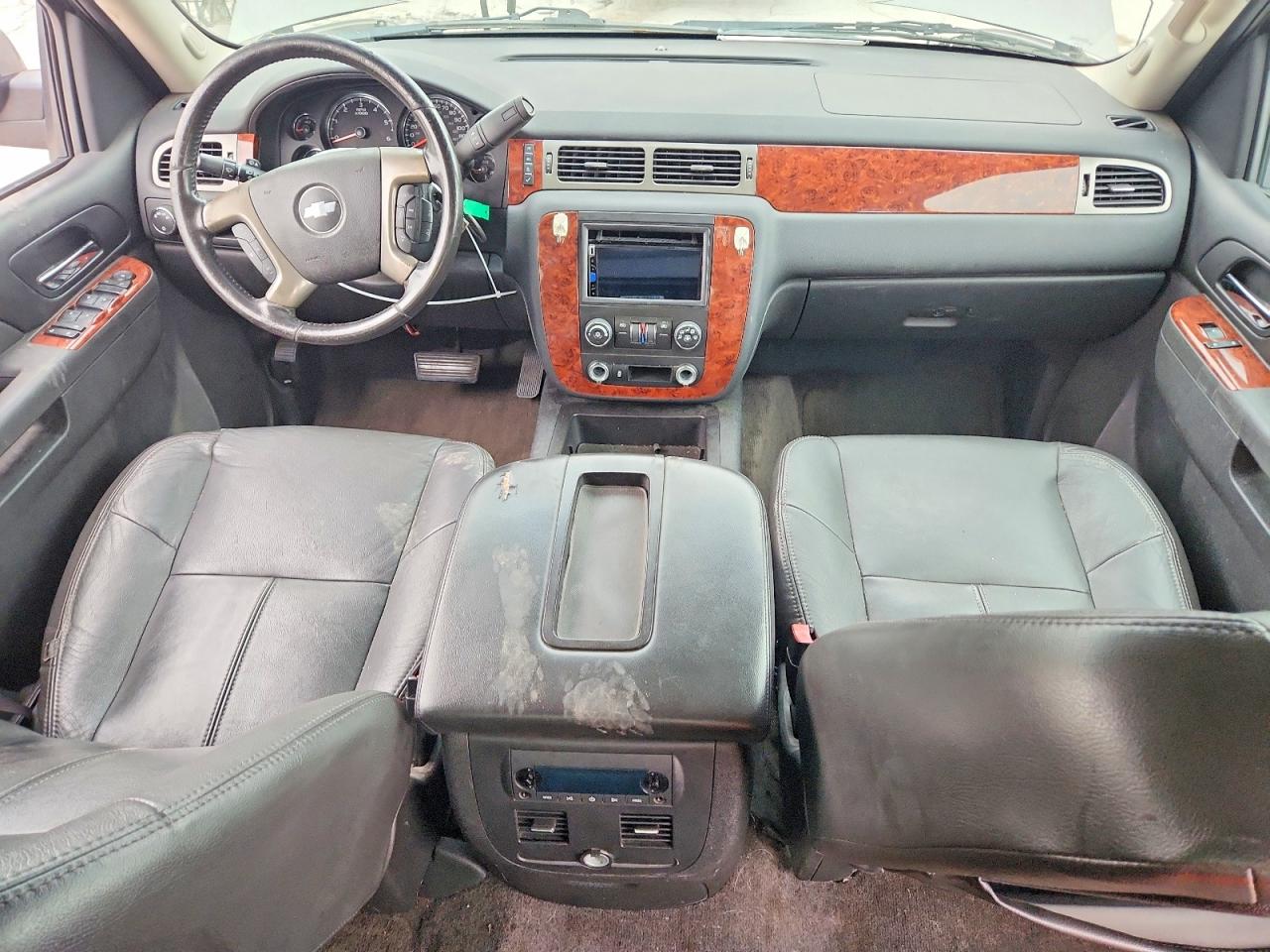 2012 Chevrolet Avalanche Ls Tan vin: 3GNMCEE00CG239022