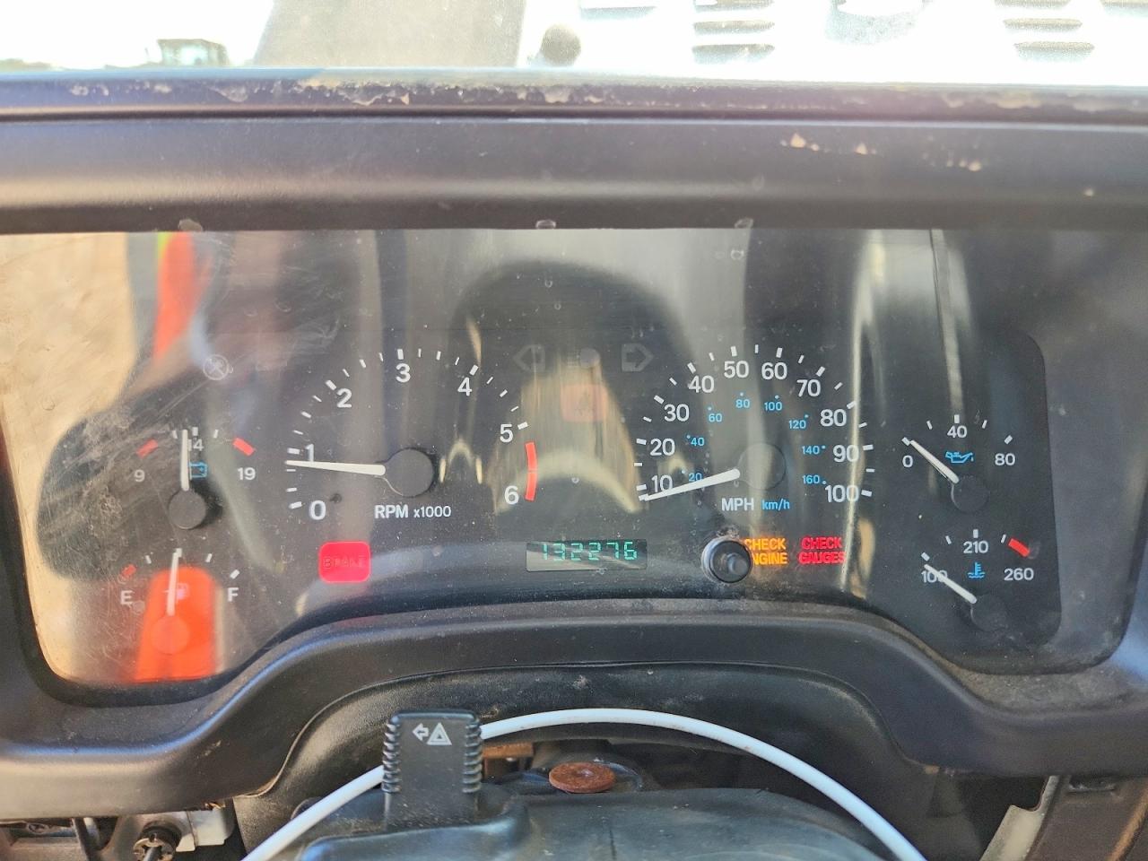 1999 Jeep Wrangler / Tj Sport Black vin: 1J4FY19S0XP458792
