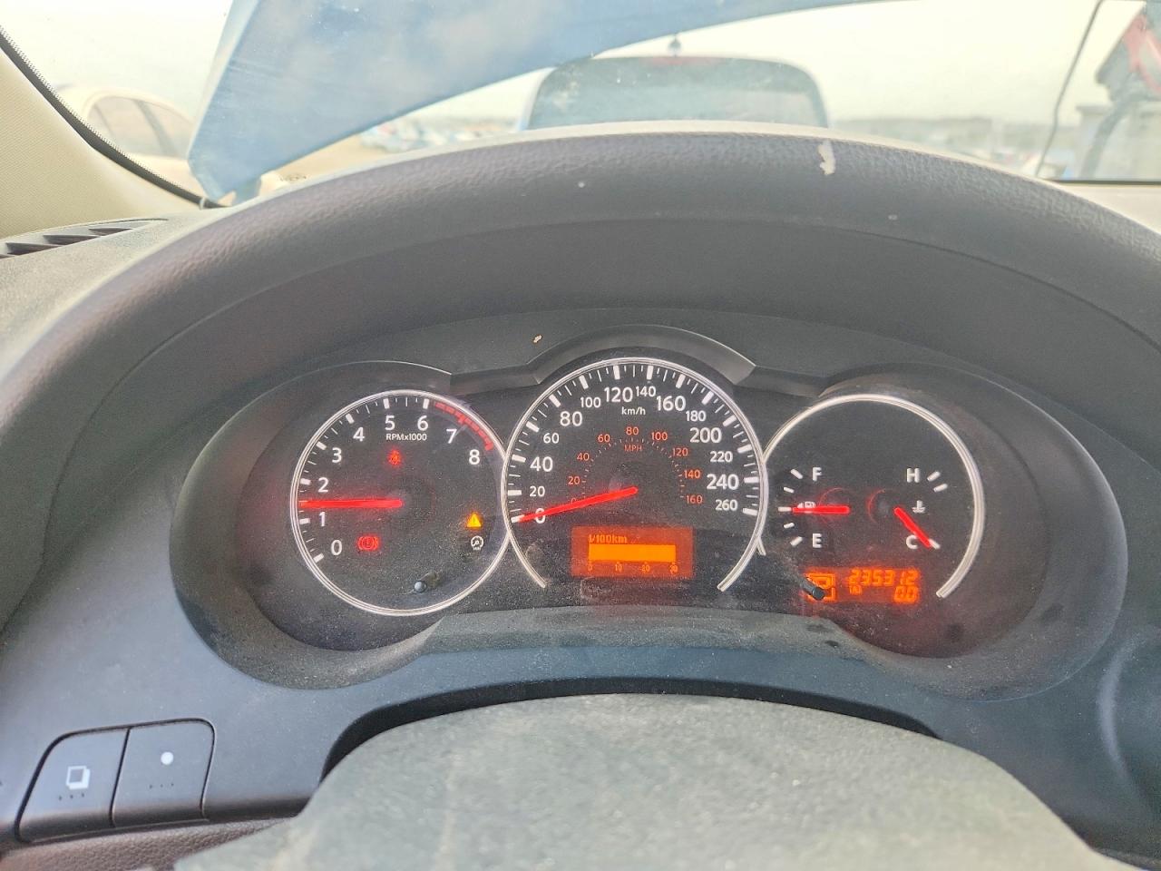 2012 Nissan Altima 2.5 Blue vin: 1N4AL2AP2CN533628