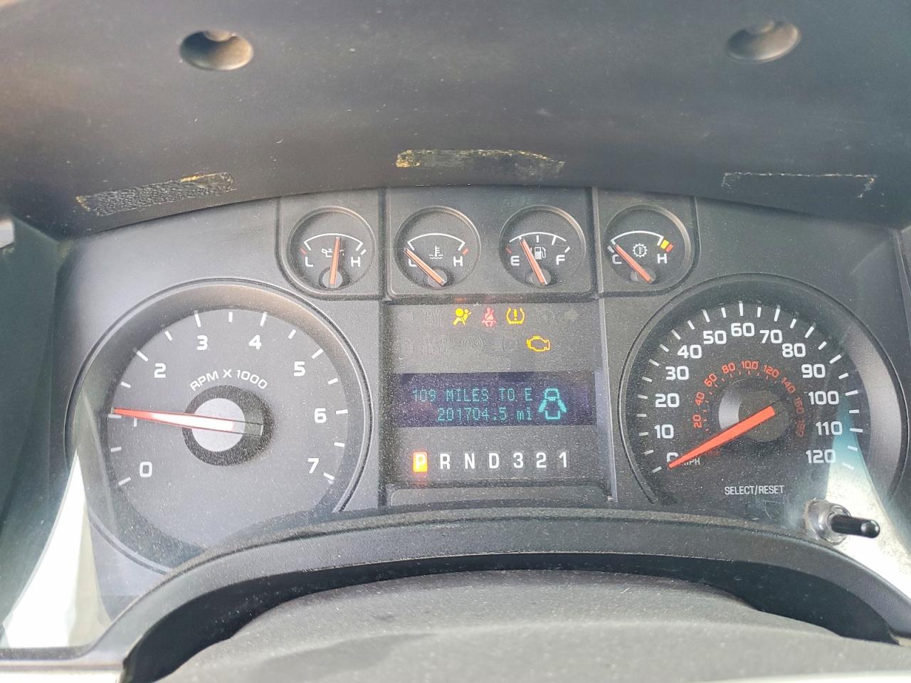 2010 Ford F150 Supercrew Green vin: 1FTFW1EV1AKC20613