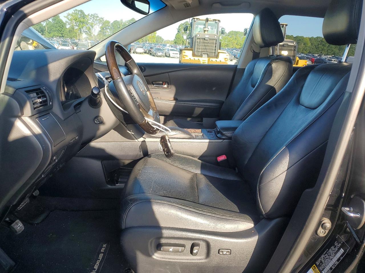 2013 Lexus Rx 450h Черный vin: JTJBC1BA3D2058445