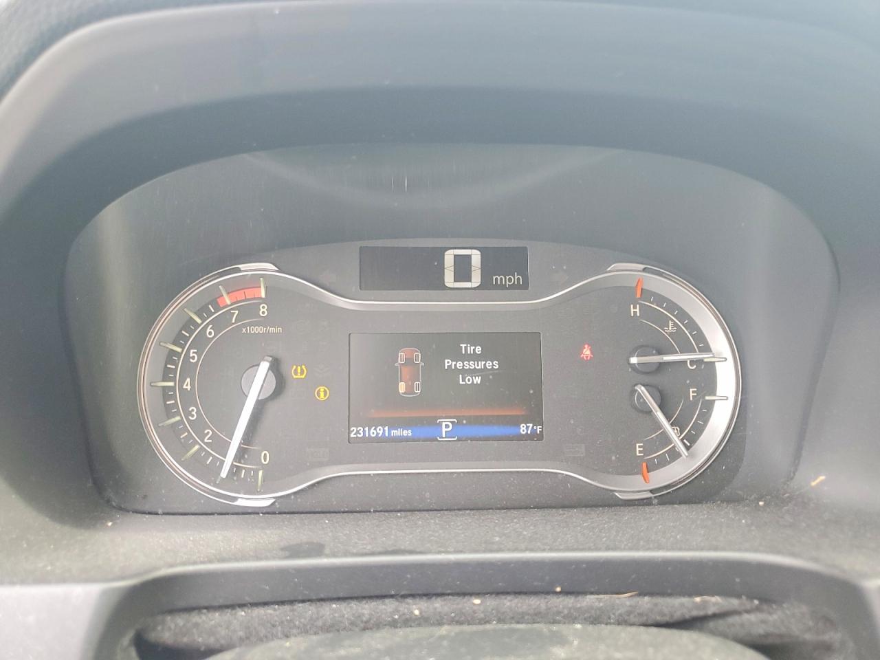 2016 Honda Pilot Touring Серебряный vin: 5FNYF6H98GB014733