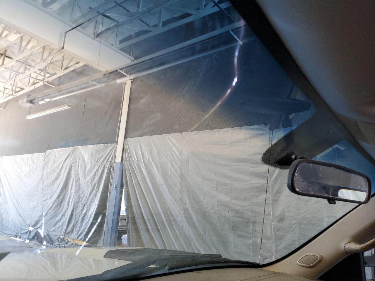 2013 Chevrolet Silverado K2500 Heavy Duty White vin: 1GC2KVCG9DZ224295 Damage: Windshield, Broken, Replacement Required