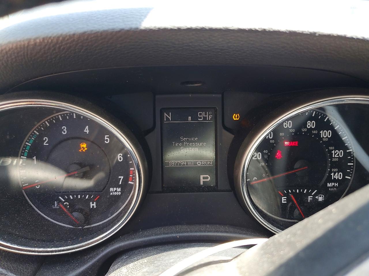 2013 Jeep Grand Cherokee Laredo Black vin: 1C4RJFAG1DC581841