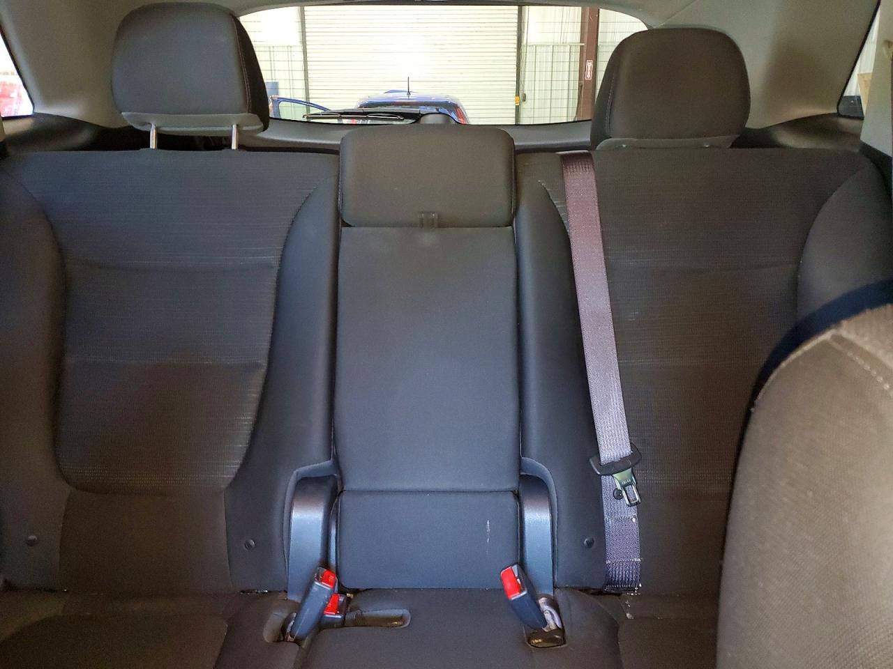 2014 Kia Sorento Lx Серебряный vin: 5XYKTCA6XEG523127