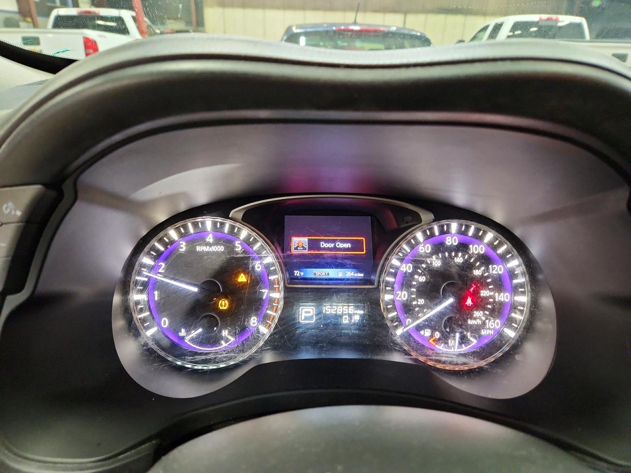 2015 Infiniti Qx60 Base Black vin: 5N1AL0MM3FC546769