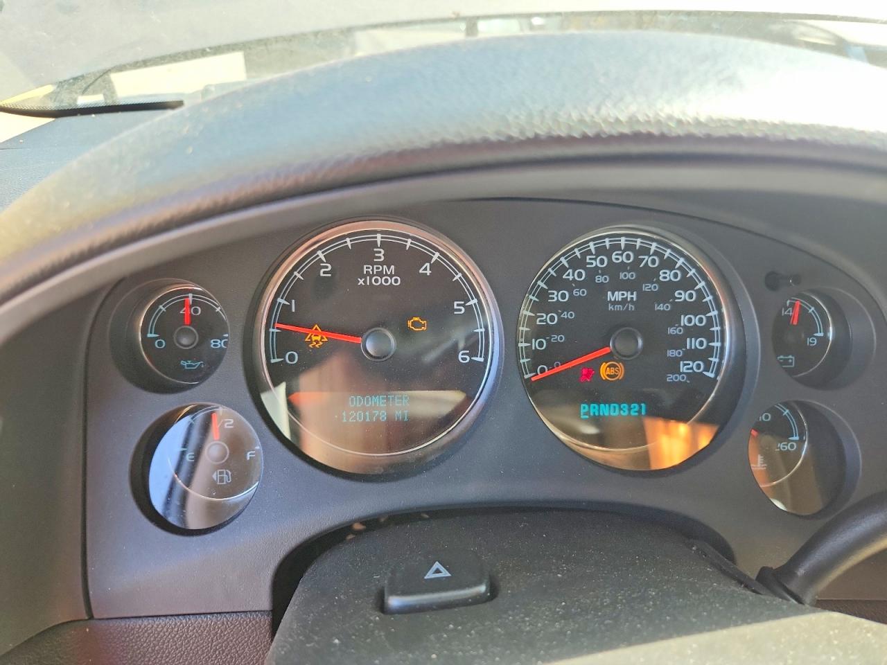 2008 Chevrolet Tahoe C1500 Tan vin: 1GNFC13C68R105511