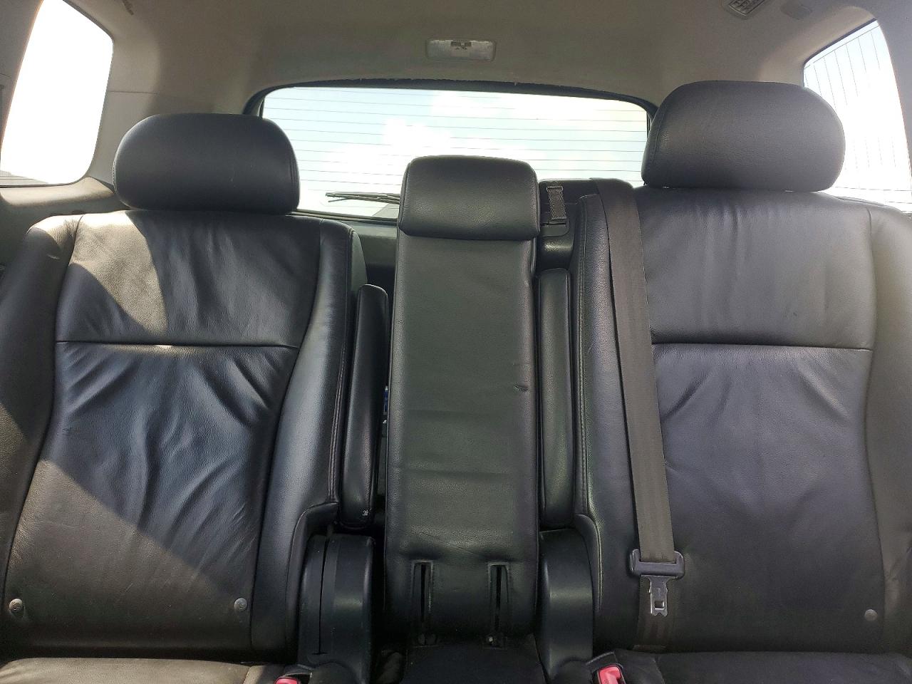 2008 Toyota Highlander Sport Серебряный vin: JTEES43A282025098