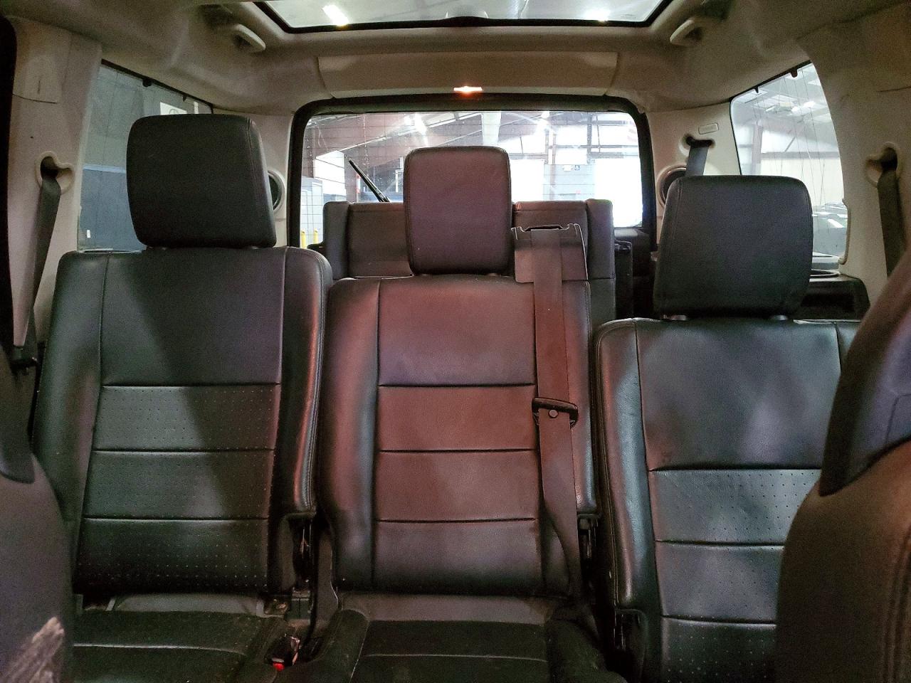 2006 Land Rover Lr3 Hse Серебряный vin: SALAG25426A387086