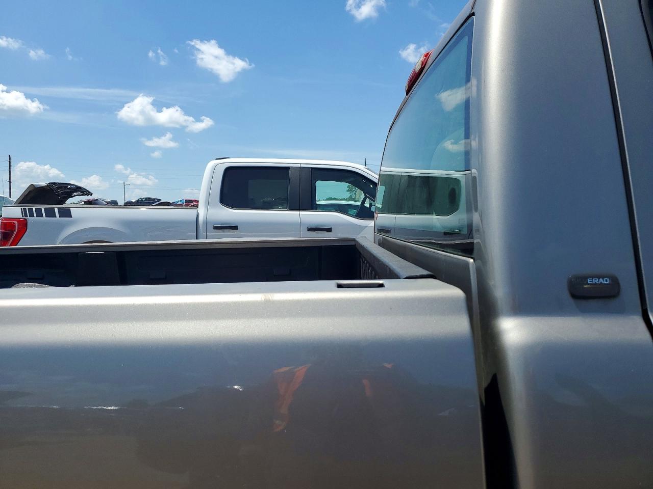 2003 Chevrolet Silverado C1500 Tan vin: 1GCEC14V33Z247277
