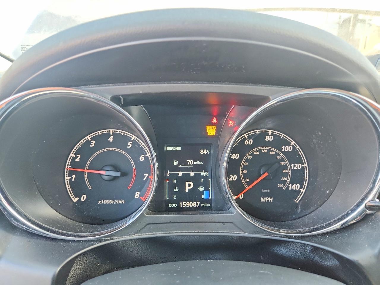 2012 Mitsubishi Outlander Sport Se Silver vin: JA4AR4AU2CZ004872