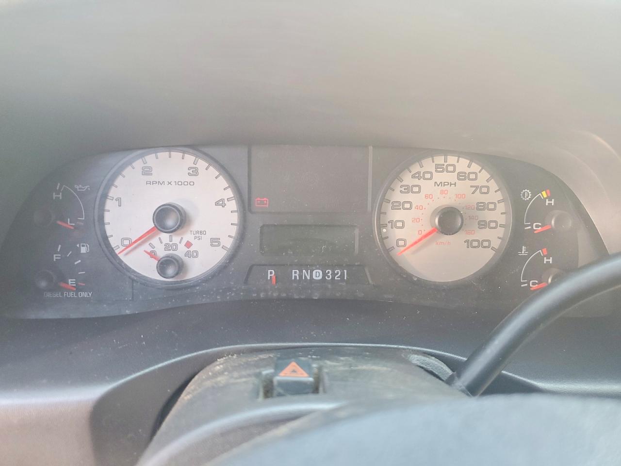 2005 Ford F350 Super Duty Maroon vin: 1FTWW33P45EA64491