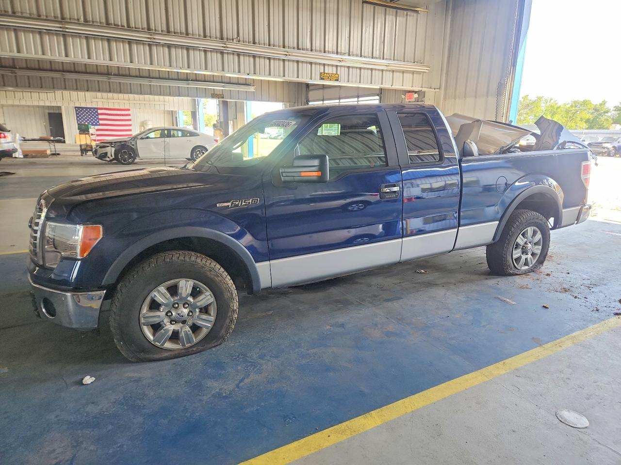 1FTFX1EF7BFB35081