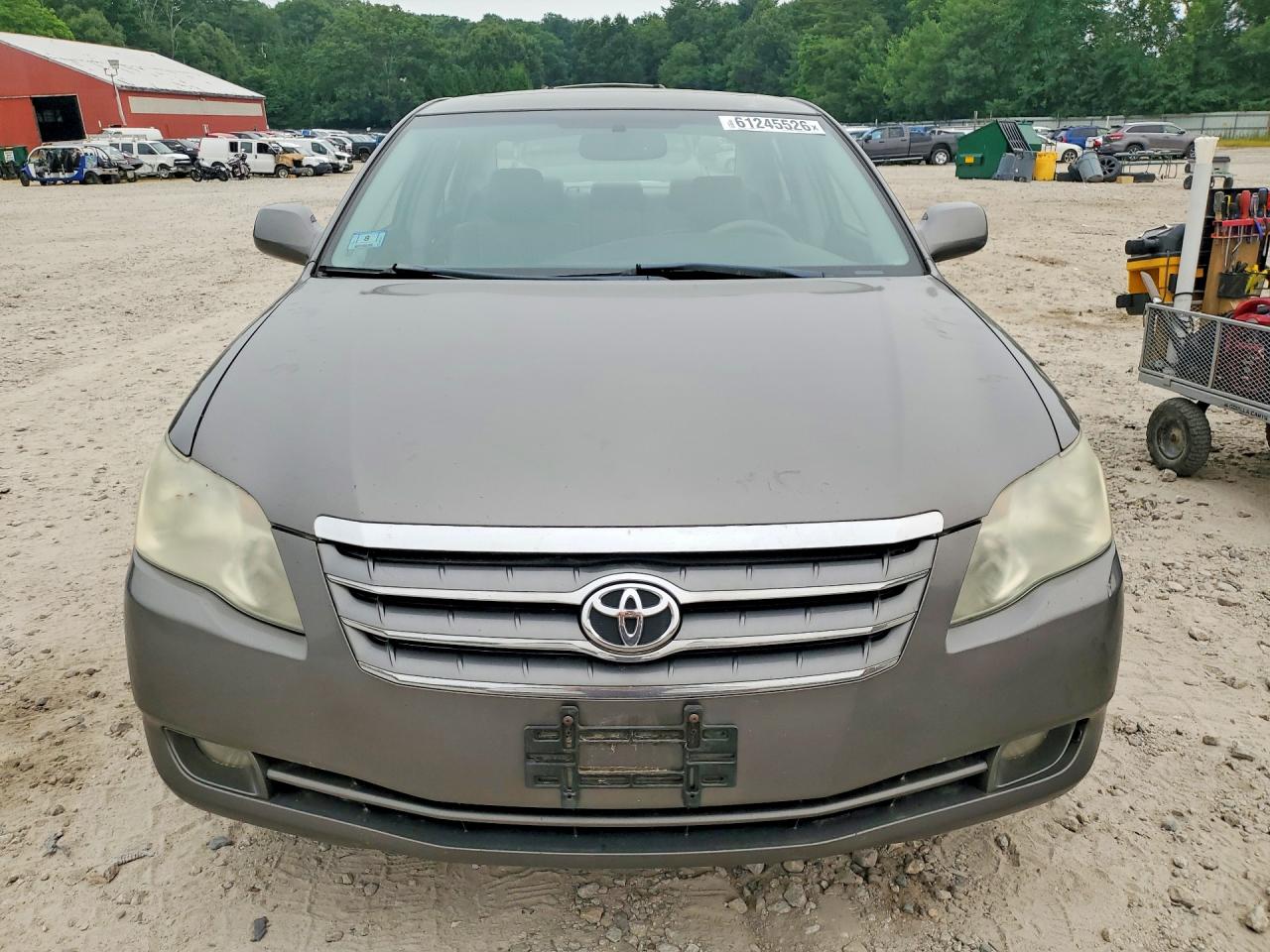 2005 Toyota Avalon Xls Tan vin: 4T1BK36B85U017783