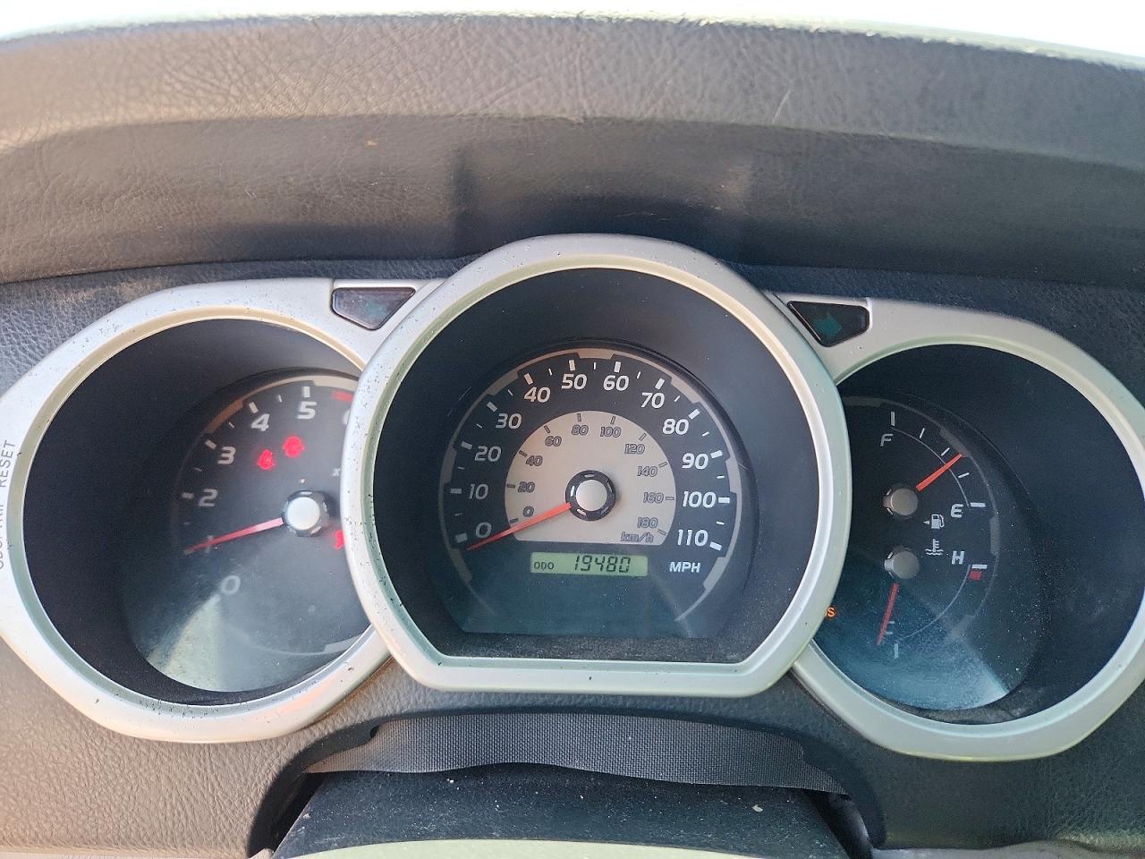 2003 Toyota 4runner Sr5 Серебряный vin: JTEZU14R038004156