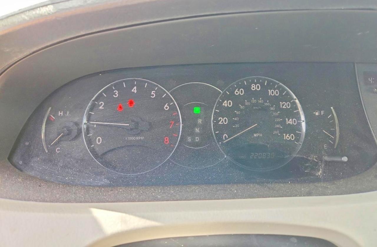 2006 Toyota Avalon Green vin: 4T1BK36B86U167040